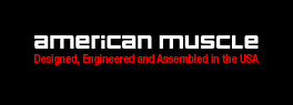 american muscle ati audio power amplifier