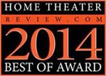 ATI AT6002 AT6005 2014 best of award home theater review